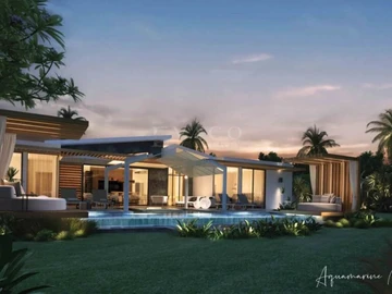 3 Bedroom Villa