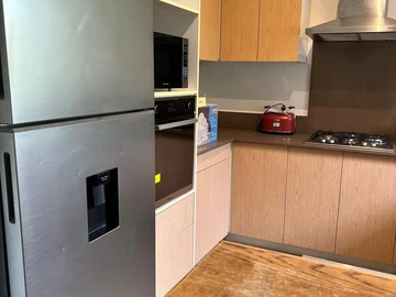4 Bedroom Townhouse, Duplex