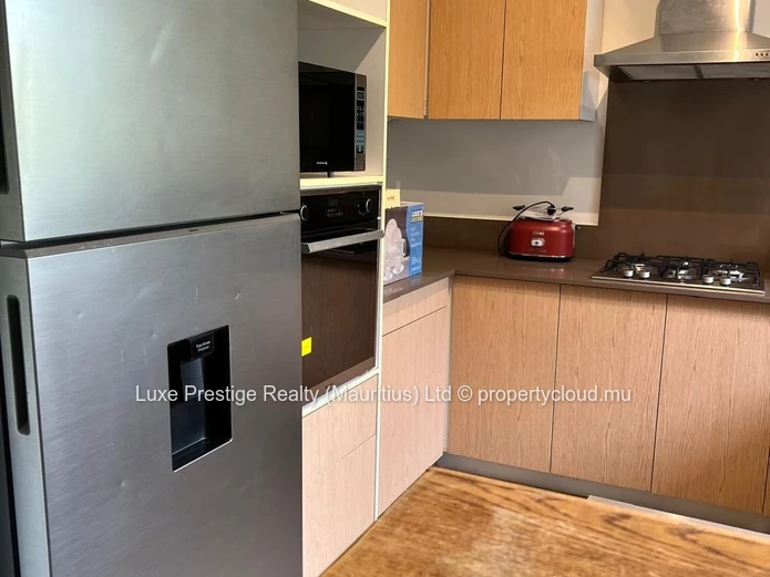 Townhouse Rénové et Meublé 4 Chambres à Azuri Village | Terrasses Rooftop