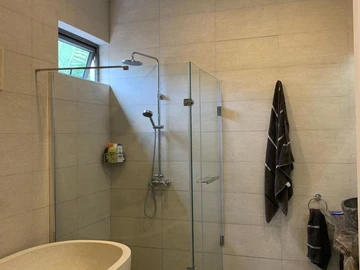 Villa de 3 Chambres