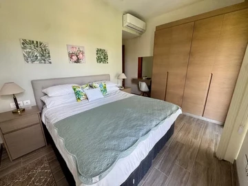 Appartement de 2 Chambres
