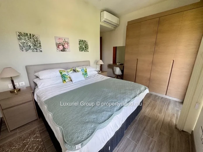 Luxury Apartment For Rent – Mont Choisy