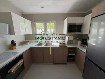Villa de 3 Chambres
