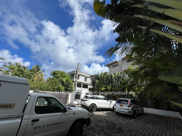 Rare investment opportunity in Trou aux Biches ! Block of apartments for sale in Trou aux Biches 