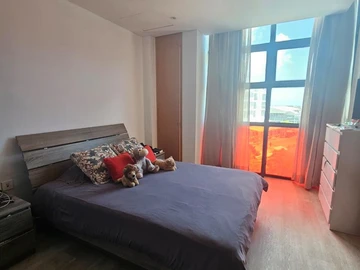Appartement de 2 Chambres
