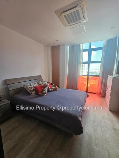 À louer – Appartement 2 chambres à La Croisette