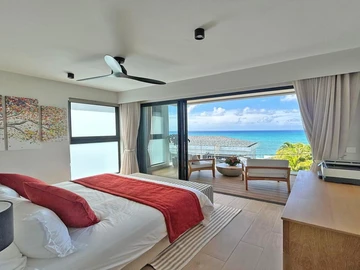 4 Bedroom Penthouse