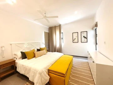 3 Bedroom Apartment