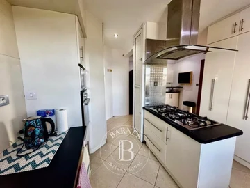 4 Bedroom Apartment