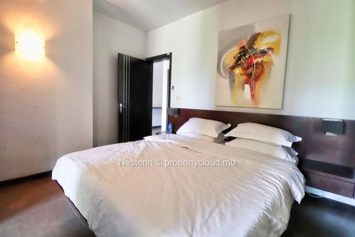 Exclusive 3-Bedroom Penthouse for Sale – Domaine des Alizées, Grand Baie