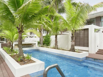 3 Bedroom Townhouse, Duplex