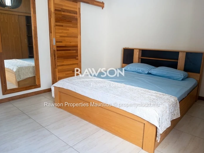 Appartement 3 chambres à louer | Flic-en-Flac