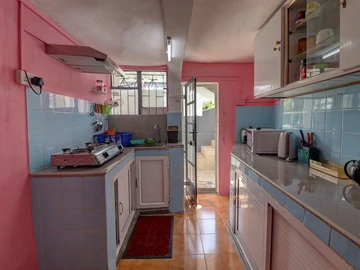Appartement de 2 Chambres