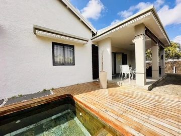 3 Bedroom Villa