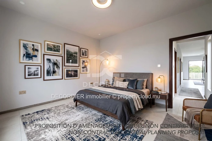 Maison neuve à vendre - Balaclava