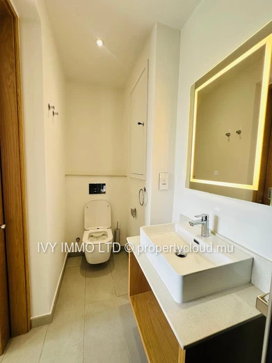 Appartement à vendre  Situé à #pereybere  | Ki Resort