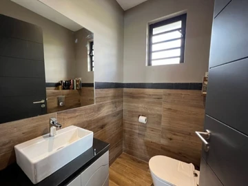 3 Bedroom Villa