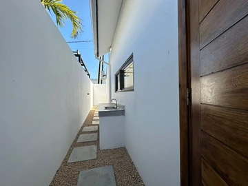 Maison de 3 Chambres