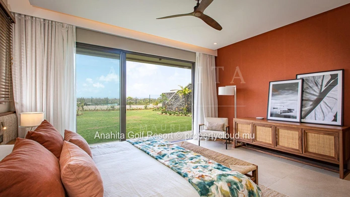 Rive Est Villa H43