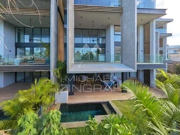 3 Bedroom Townhouse, Duplex