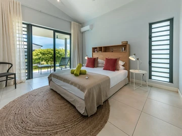Villa de 3 Chambres