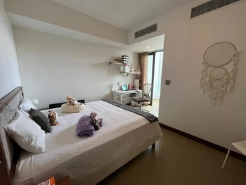3 Bedroom Townhouse, Duplex