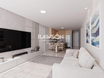 3 Bedroom Apartment