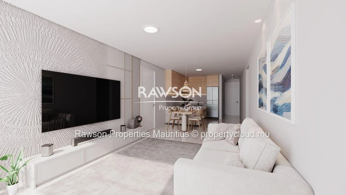 À VENDRE – Appartement de 3 Chambres dans un Nouveau Développement | Flic en Flac