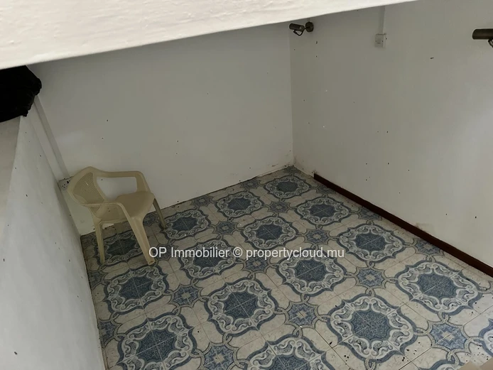 House to renovate