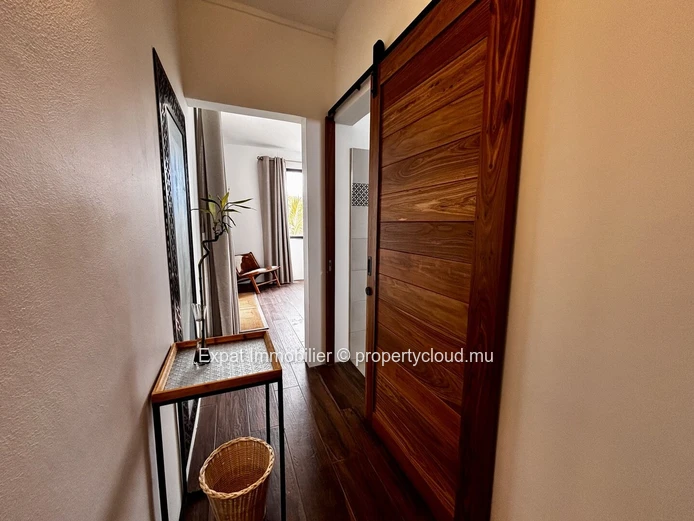 Brand-New 3-Bedroom Villa With Private Pool – Péreybère  