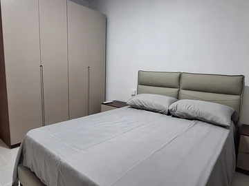 Appartement de 2 Chambres