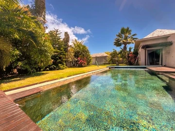 4 Bedroom Villa
