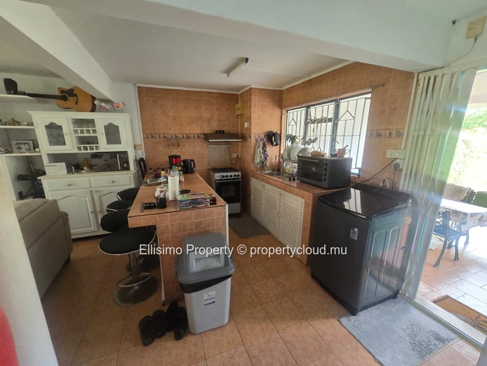 Duplex for Sale – Flic en Flac