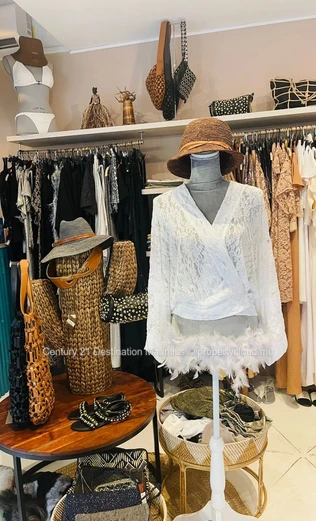 Sunset designers Boutique