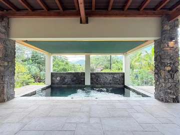 Villa de 2 Chambres