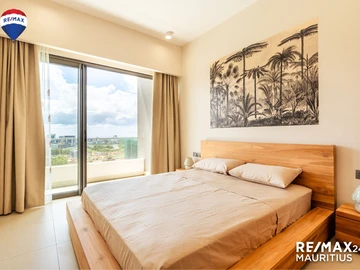 3 Bedroom Penthouse