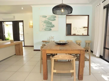 4 Bedroom Villa