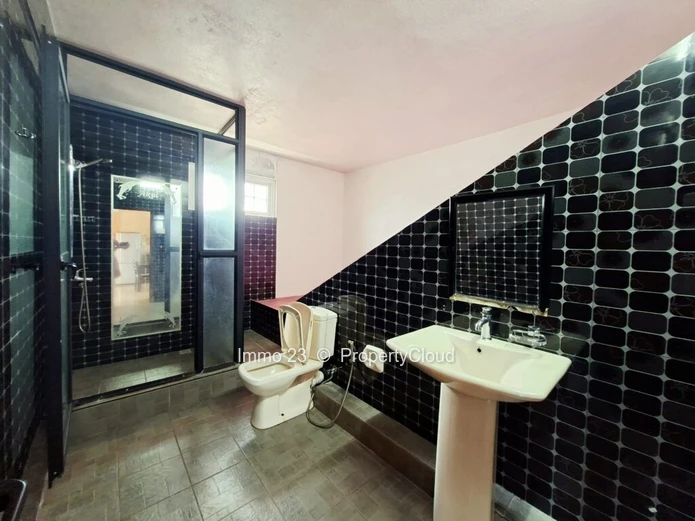 Apartment for rent