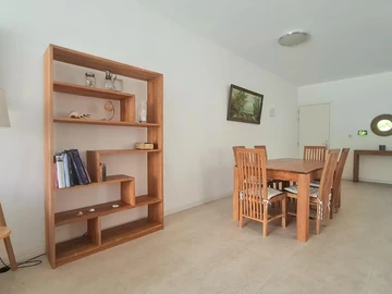 Appartement de 3 Chambres