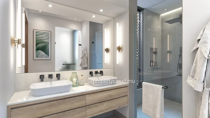Apartment - 3 Bedrooms - 255 m²