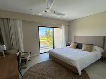 4 Bedroom Townhouse, Duplex
