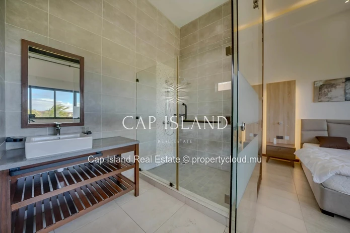 Villa d’exception 4 chambres – Un cadre de vie unique alliant luxe, confort et nature