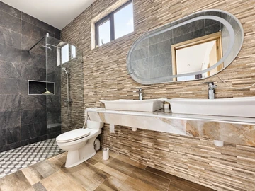 Villa de 3 Chambres