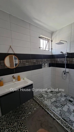3-bedroom villa with private pool for rent in Péreybère - 