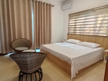 4 Bedroom Villa