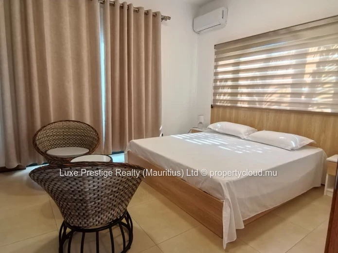 Villa Familiale de Luxe 4 Chambres avec Piscine Privée à Vale | Charges Incluses | Proche de Northfields Internationa...