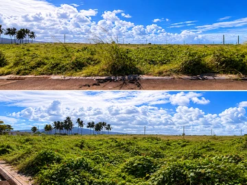 Terrain Résidentiel