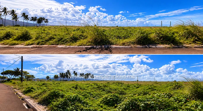 Coastal lifestyle close to daily amenities