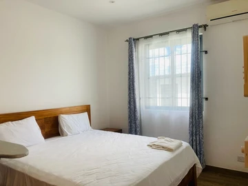 Luxury Villa for Rent in Grand Bay - 3 Bedrooms, Pool, and Garden