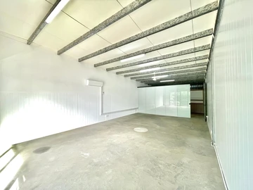 Immobilier Commerciaux